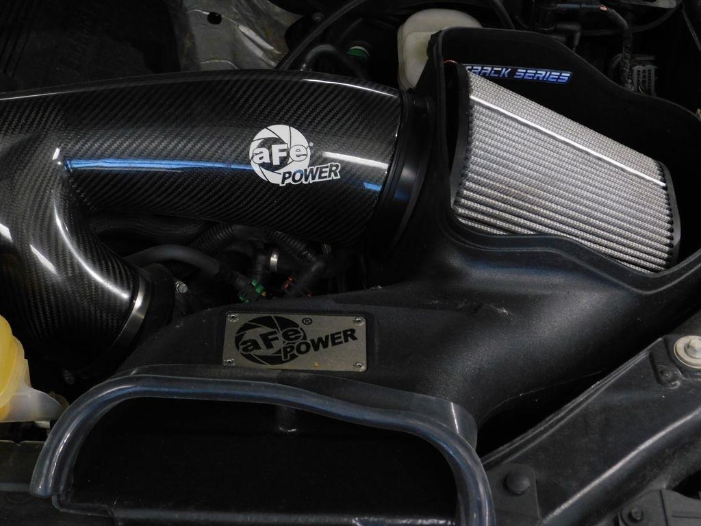 Ford F-150 Raptor SuperCrew 4WD 2018