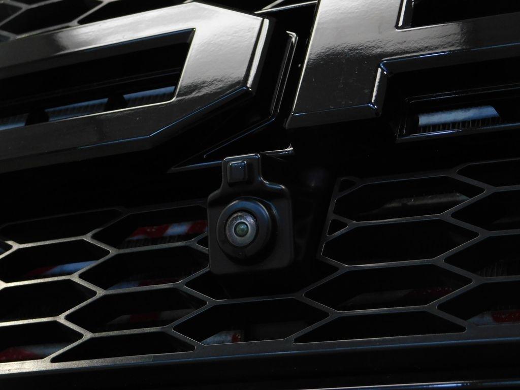 Ford F-150 Raptor SuperCrew 4WD 2018