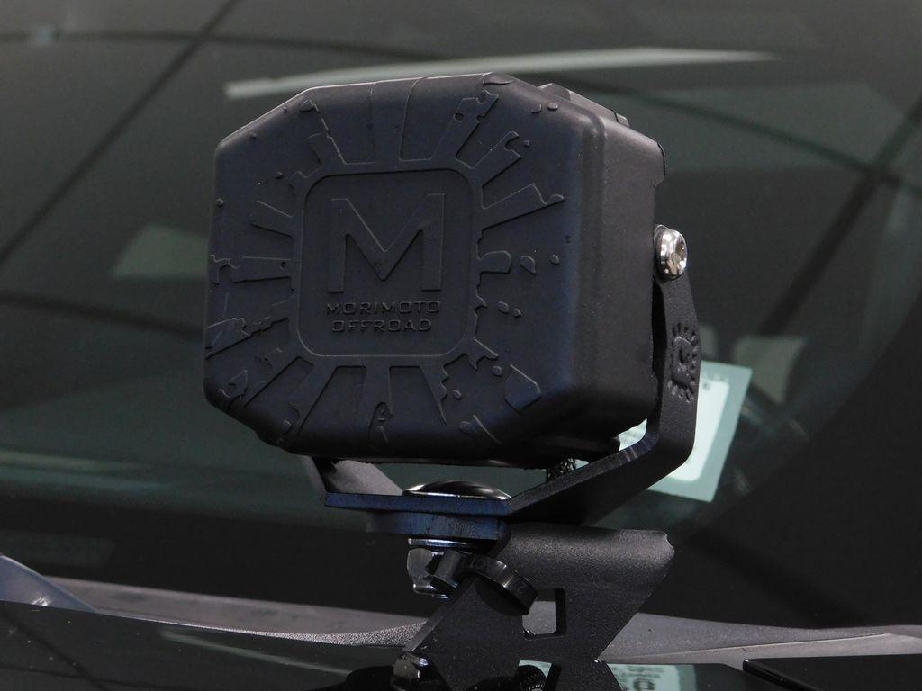 Ford F-150 Raptor SuperCrew 4WD 2018