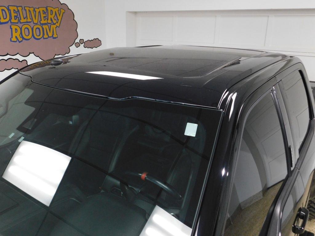 Ford F-150 Raptor SuperCrew 4WD 2018