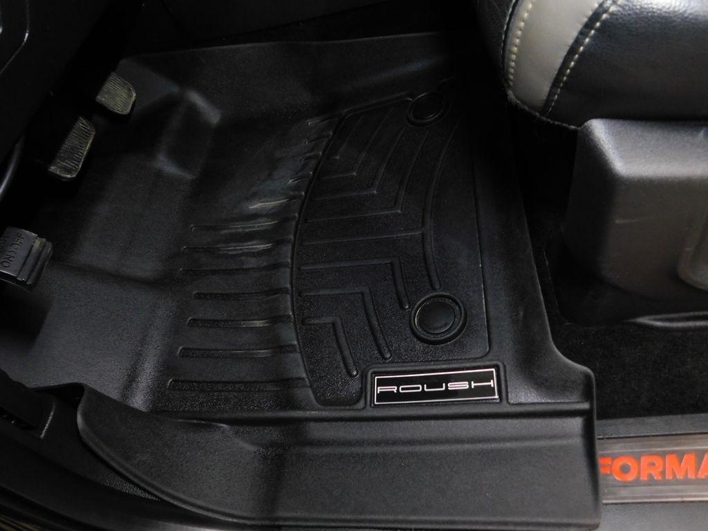 Ford F-150 Raptor SuperCrew 4WD 2018