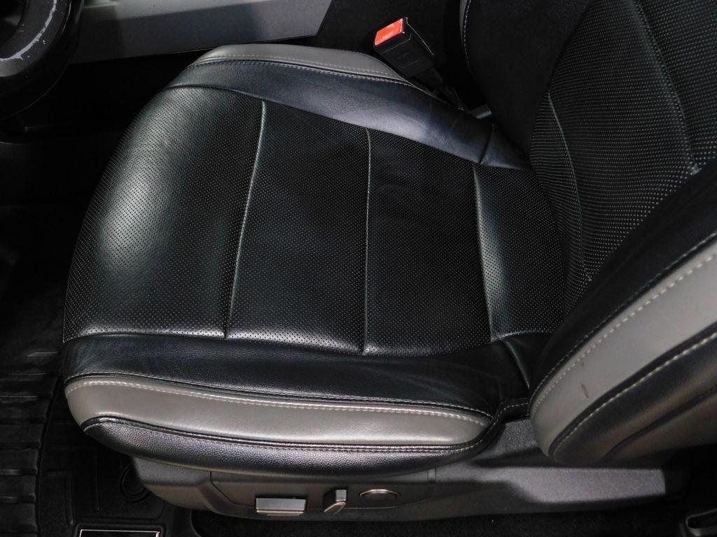 Ford F-150 Raptor SuperCrew 4WD 2018