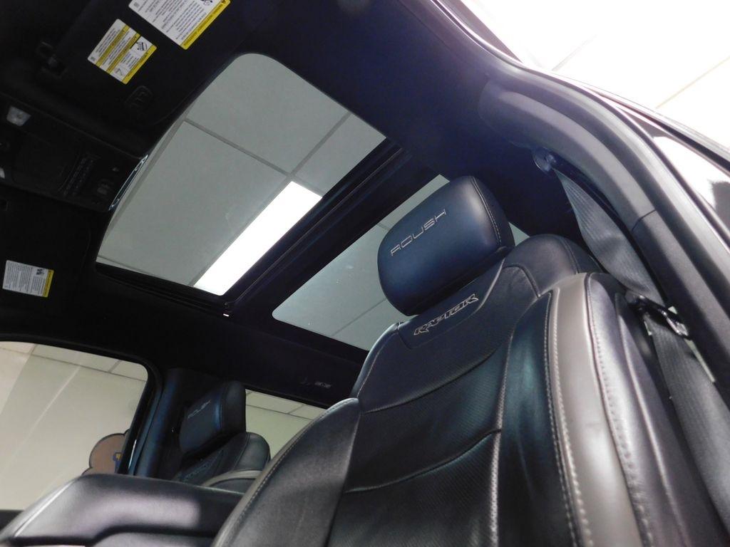 Ford F-150 Raptor SuperCrew 4WD 2018