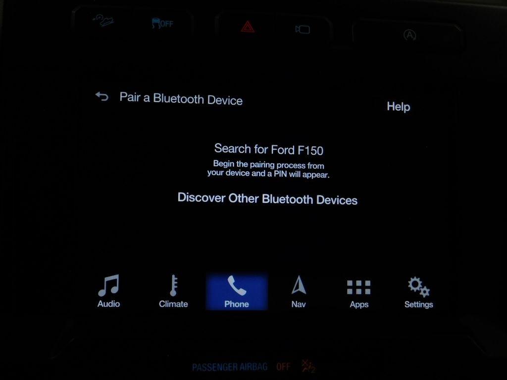 Ford F-150 Raptor SuperCrew 4WD 2018