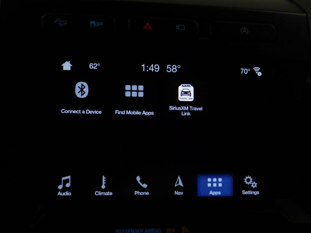 Ford F-150 Raptor SuperCrew 4WD 2018