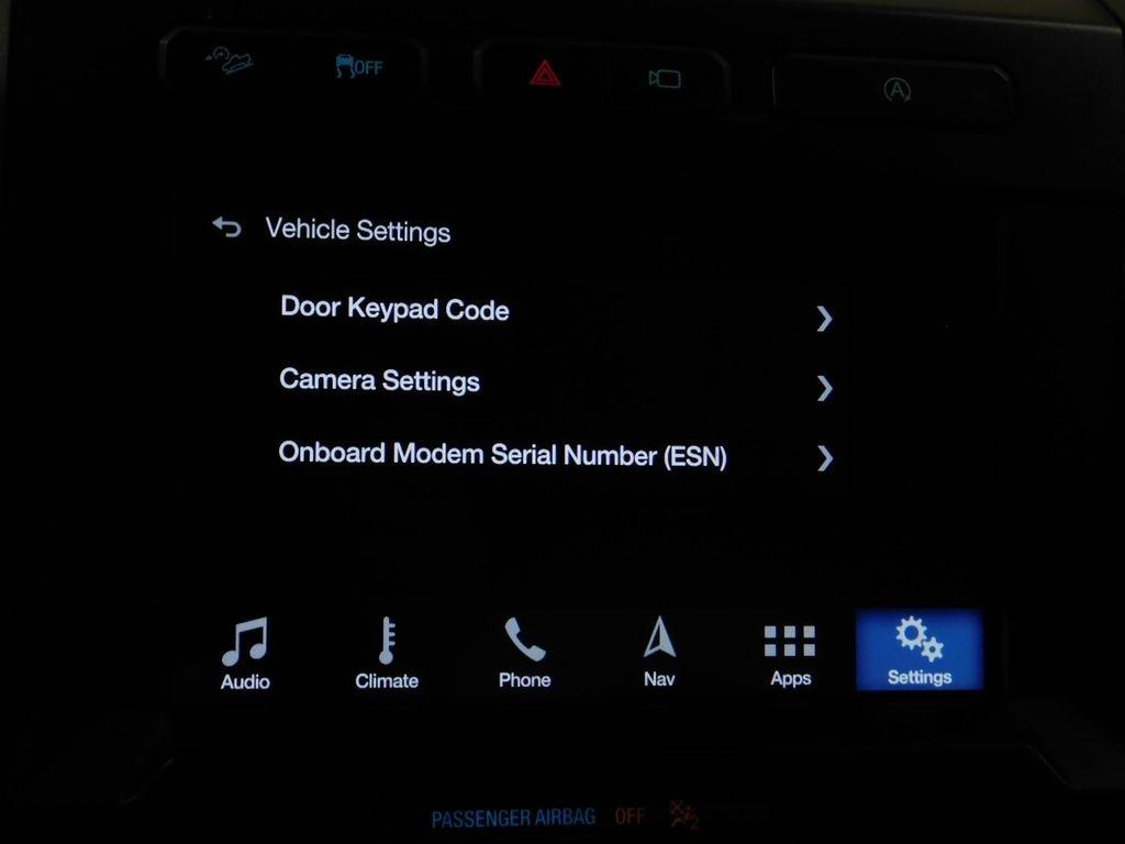 Ford F-150 Raptor SuperCrew 4WD 2018