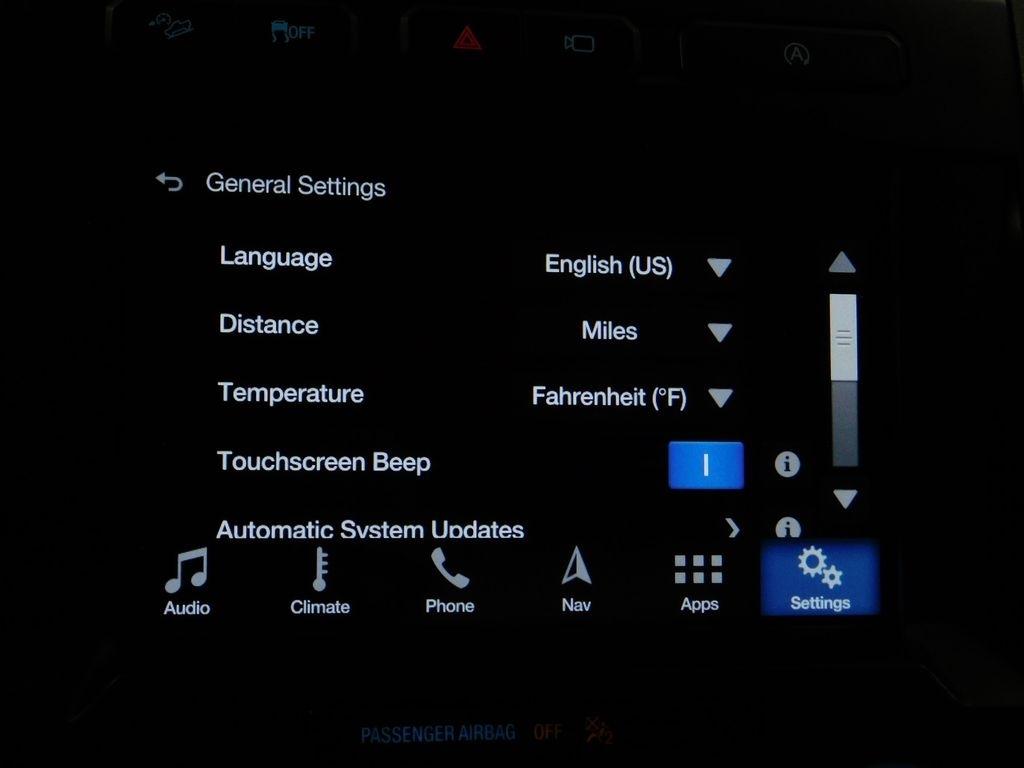 Ford F-150 Raptor SuperCrew 4WD 2018