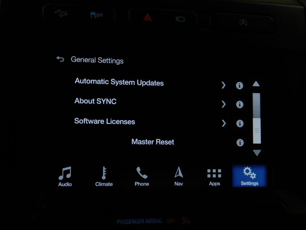 Ford F-150 Raptor SuperCrew 4WD 2018