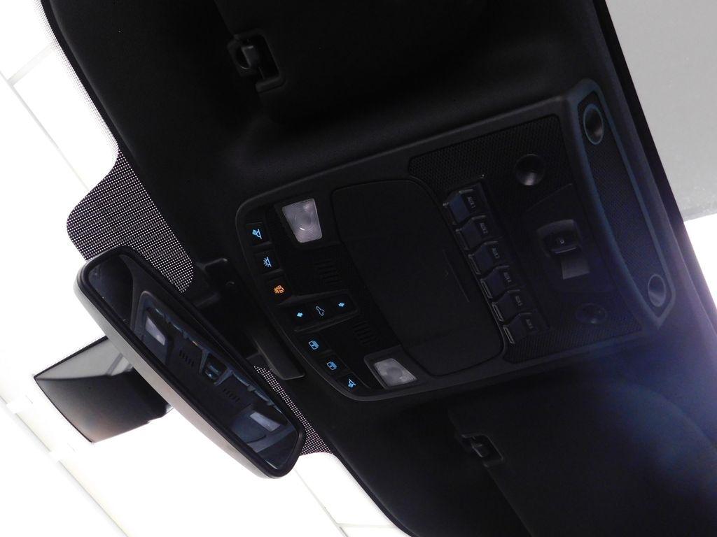 Ford F-150 Raptor SuperCrew 4WD 2018