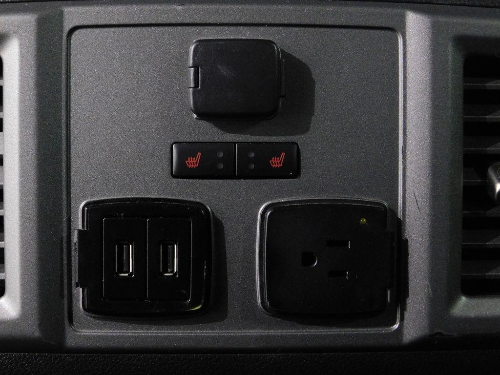 Ford F-150 Raptor SuperCrew 4WD 2018