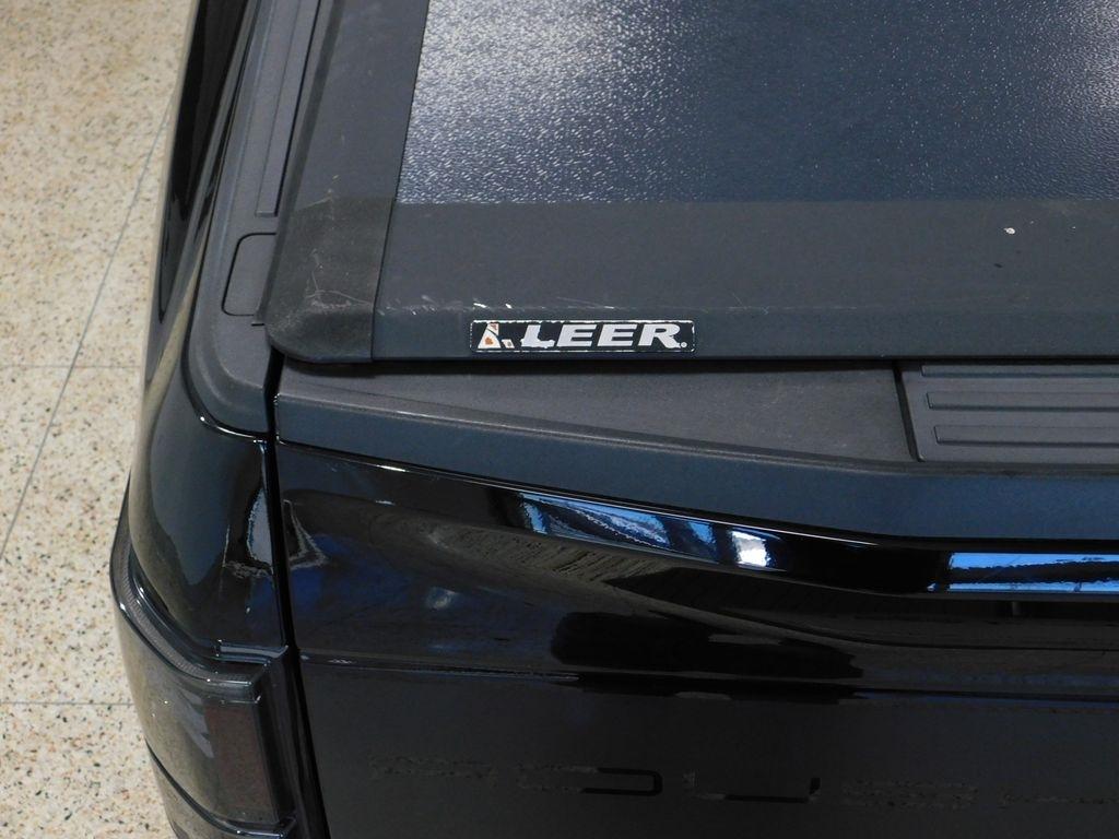 Ford F-150 Raptor SuperCrew 4WD 2018