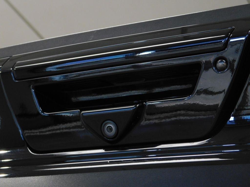 Ford F-150 Raptor SuperCrew 4WD 2018