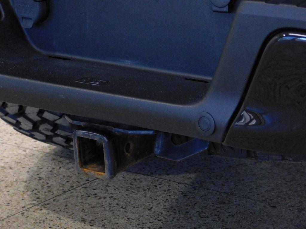 Ford F-150 Raptor SuperCrew 4WD 2018