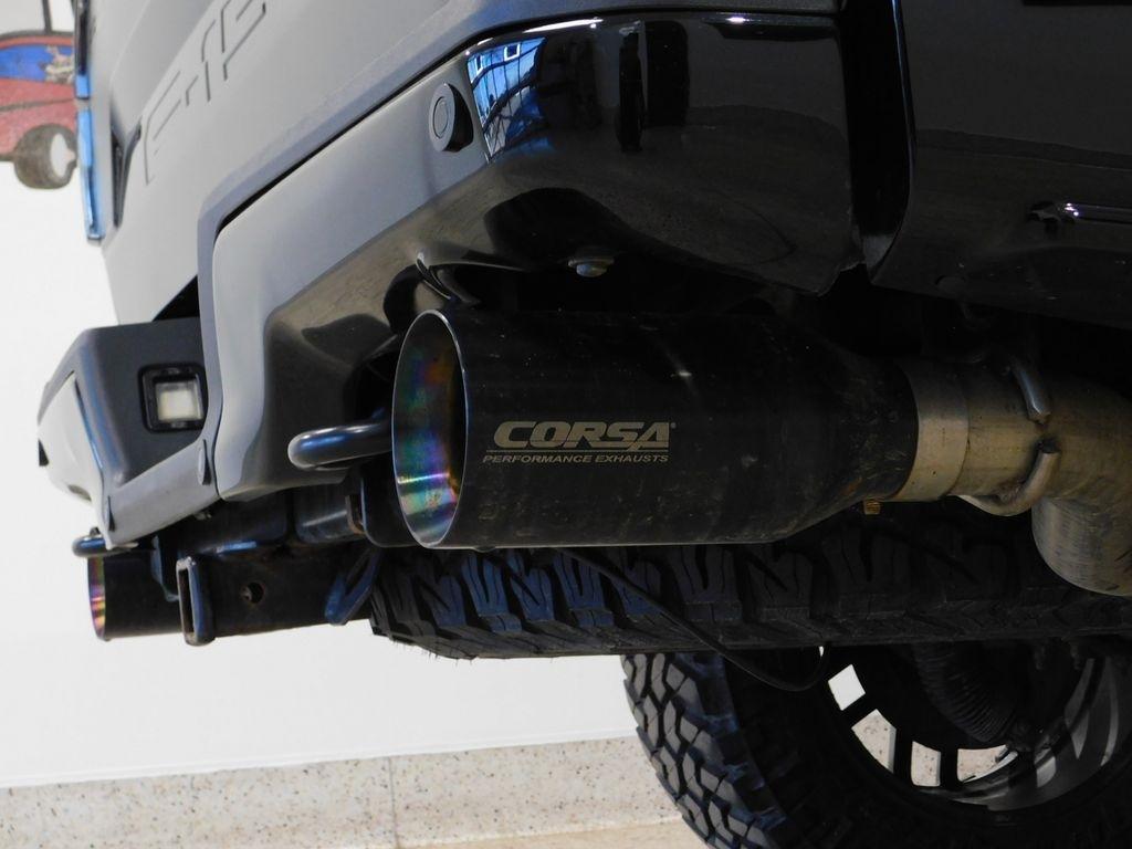 Ford F-150 Raptor SuperCrew 4WD 2018