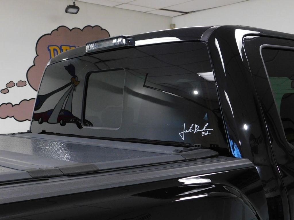 Ford F-150 Raptor SuperCrew 4WD 2018