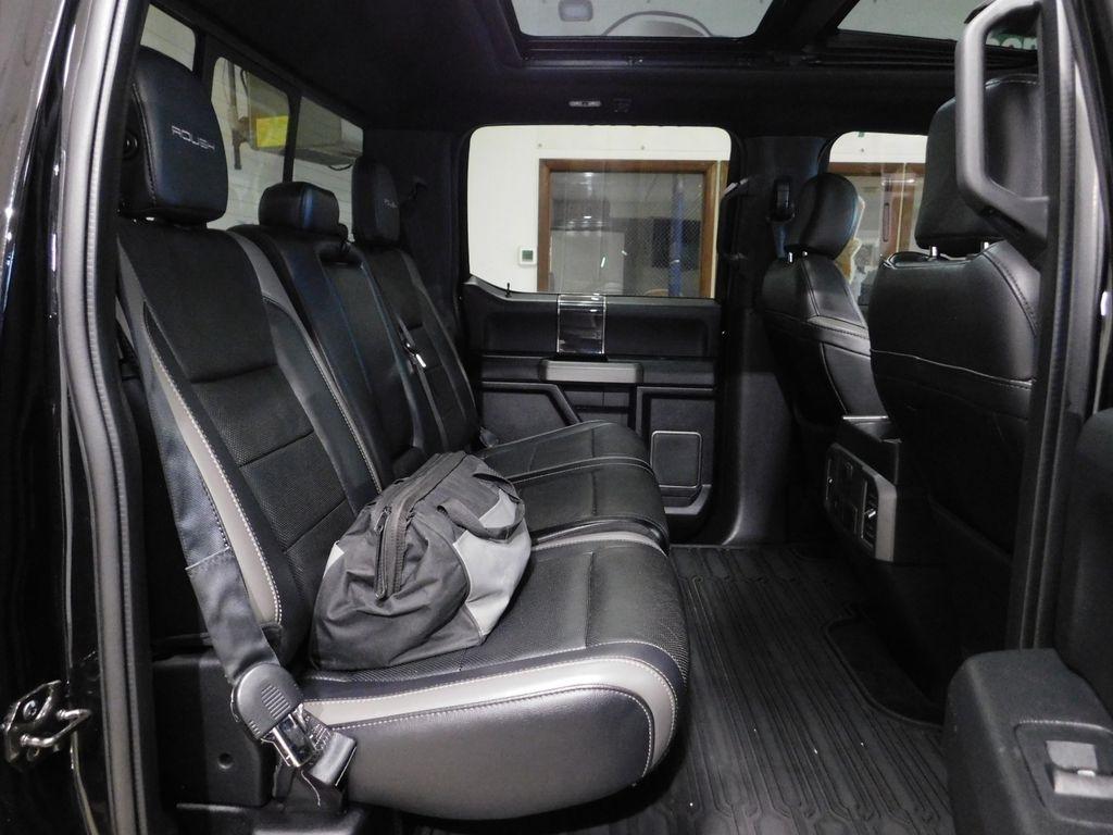 Ford F-150 Raptor SuperCrew 4WD 2018