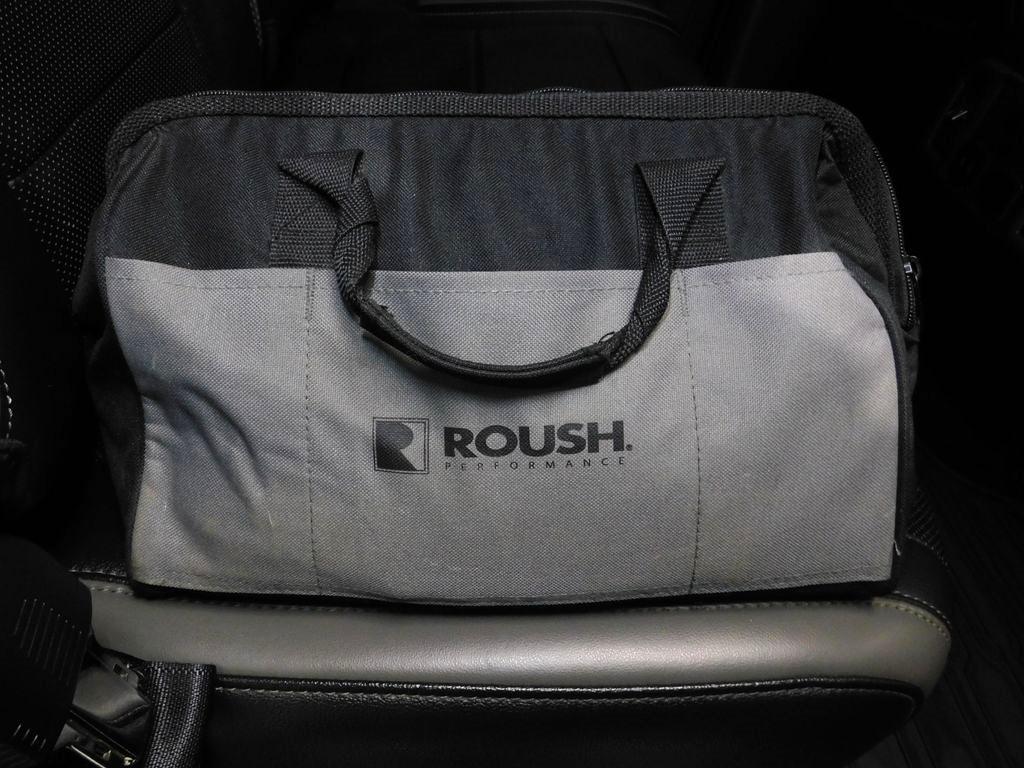 Ford F-150 Raptor SuperCrew 4WD 2018