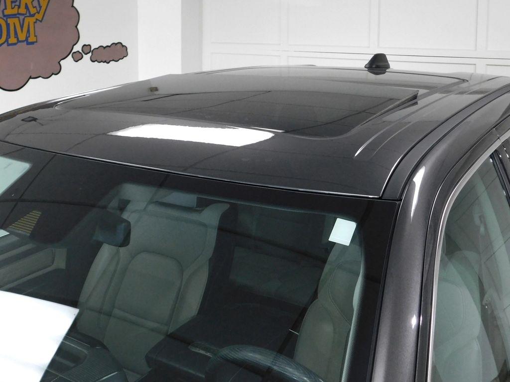 RAM 1500 Limited Crew Cab SWB 4WD 2022