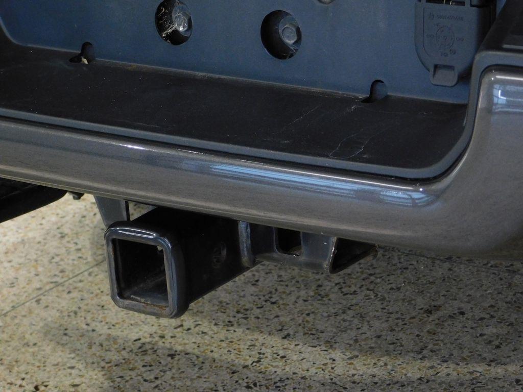 RAM 1500 Limited Crew Cab SWB 4WD 2022