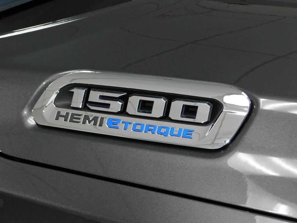 RAM 1500 Limited Crew Cab SWB 4WD 2022