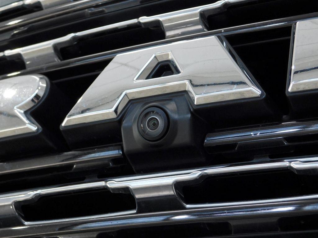 RAM 1500 Limited Crew Cab SWB 4WD 2022