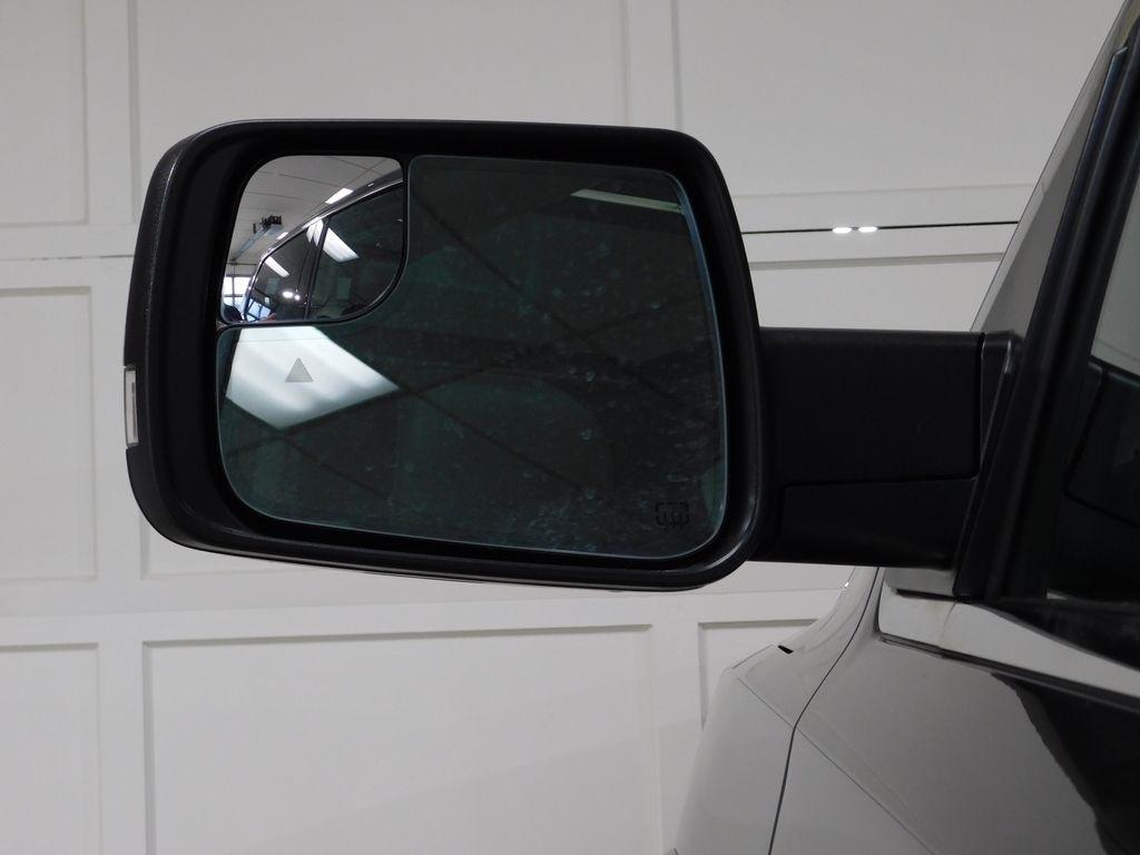 RAM 1500 Limited Crew Cab SWB 4WD 2022