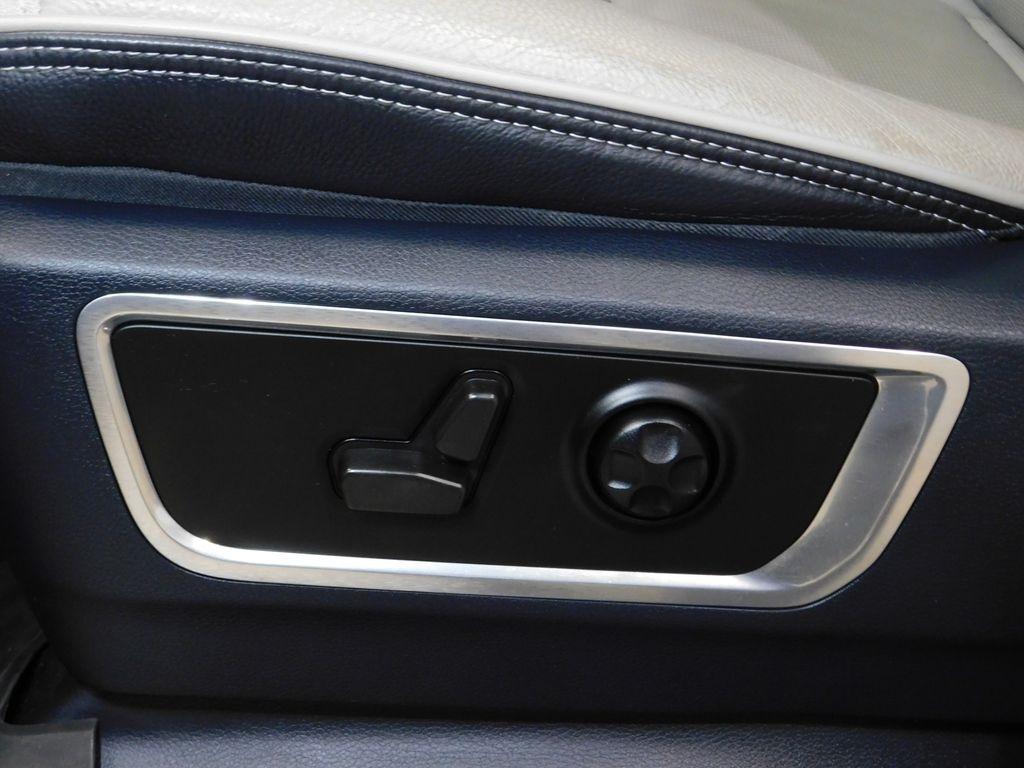 RAM 1500 Limited Crew Cab SWB 4WD 2022