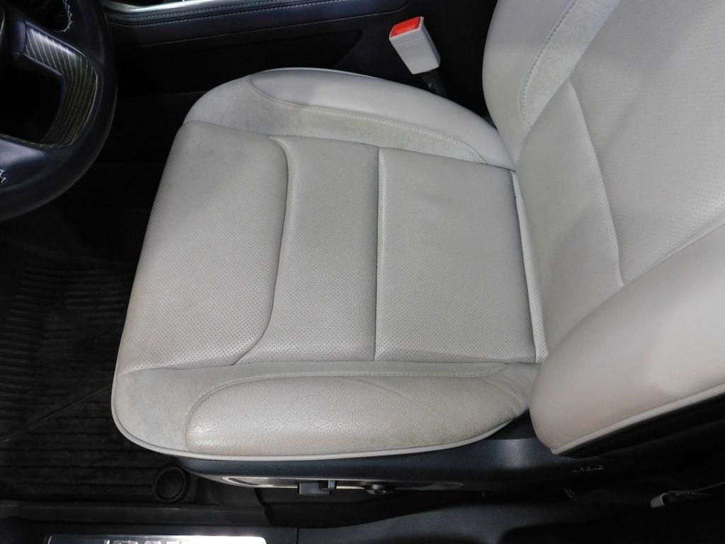 RAM 1500 Limited Crew Cab SWB 4WD 2022