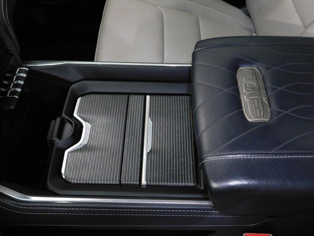 RAM 1500 Limited Crew Cab SWB 4WD 2022