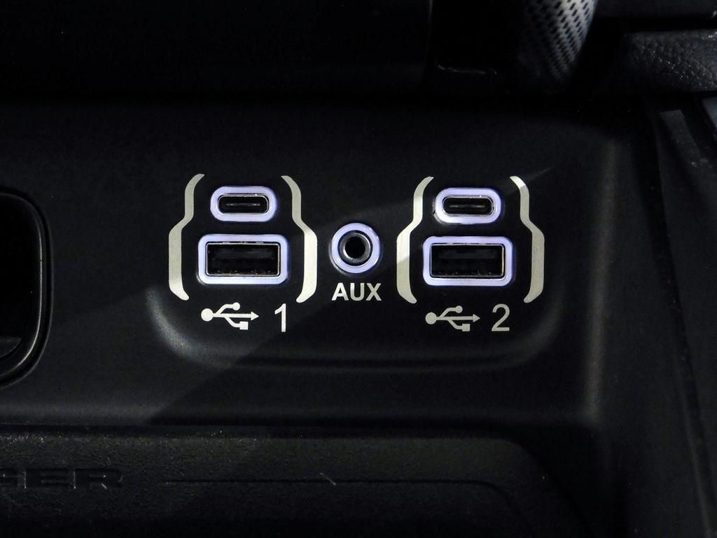 RAM 1500 Limited Crew Cab SWB 4WD 2022