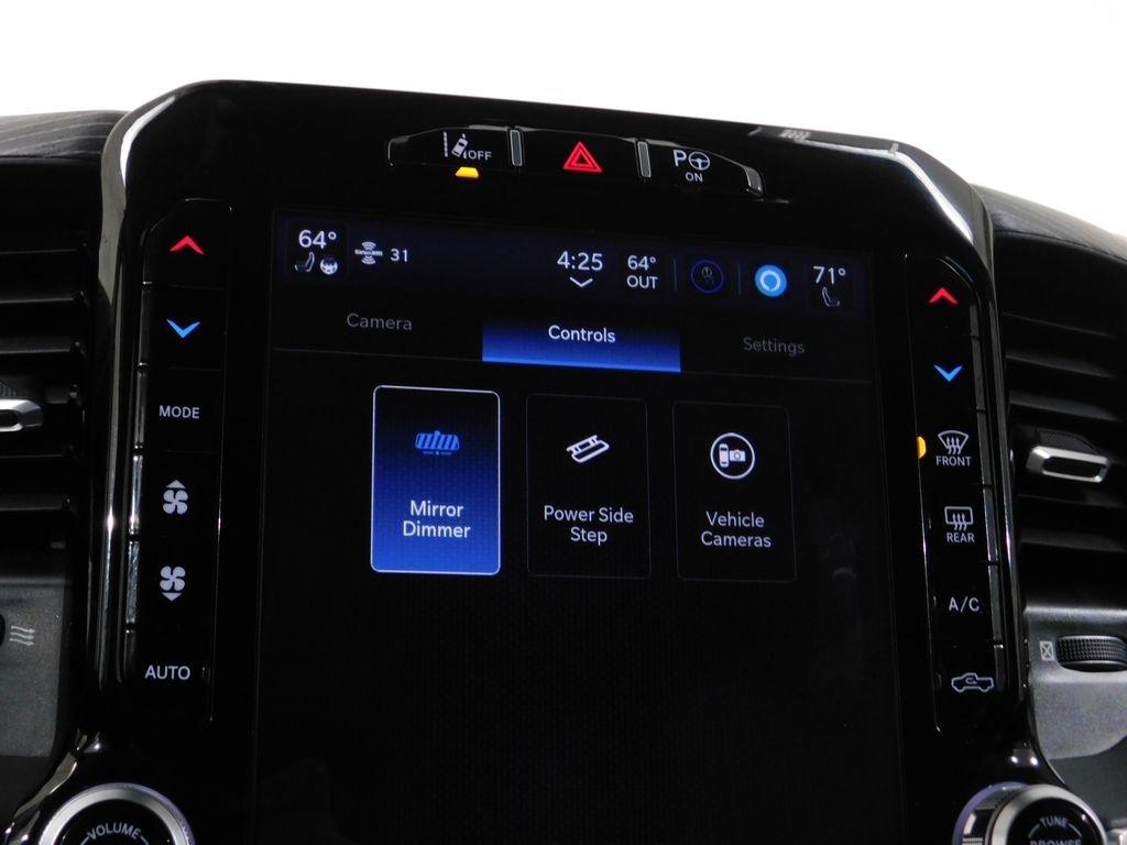 RAM 1500 Limited Crew Cab SWB 4WD 2022