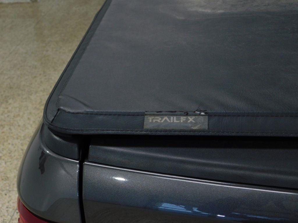 RAM 1500 Limited Crew Cab SWB 4WD 2022