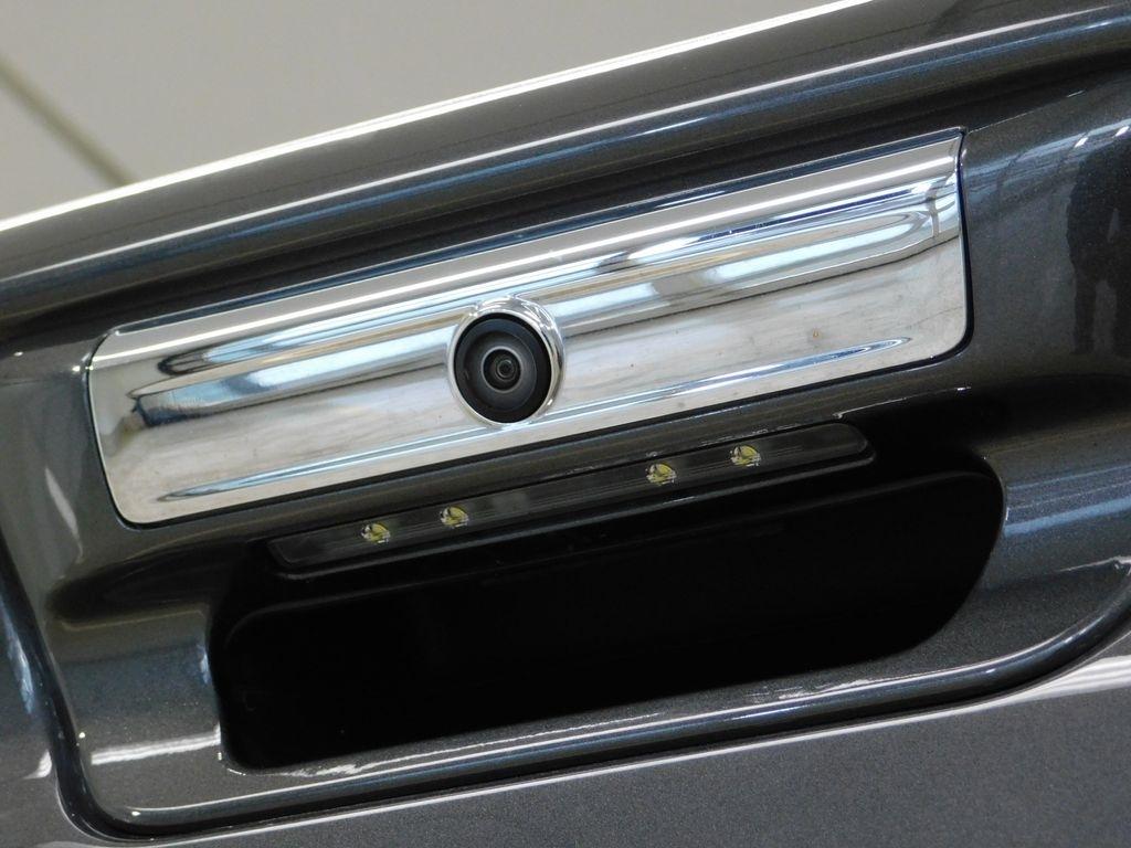 RAM 1500 Limited Crew Cab SWB 4WD 2022