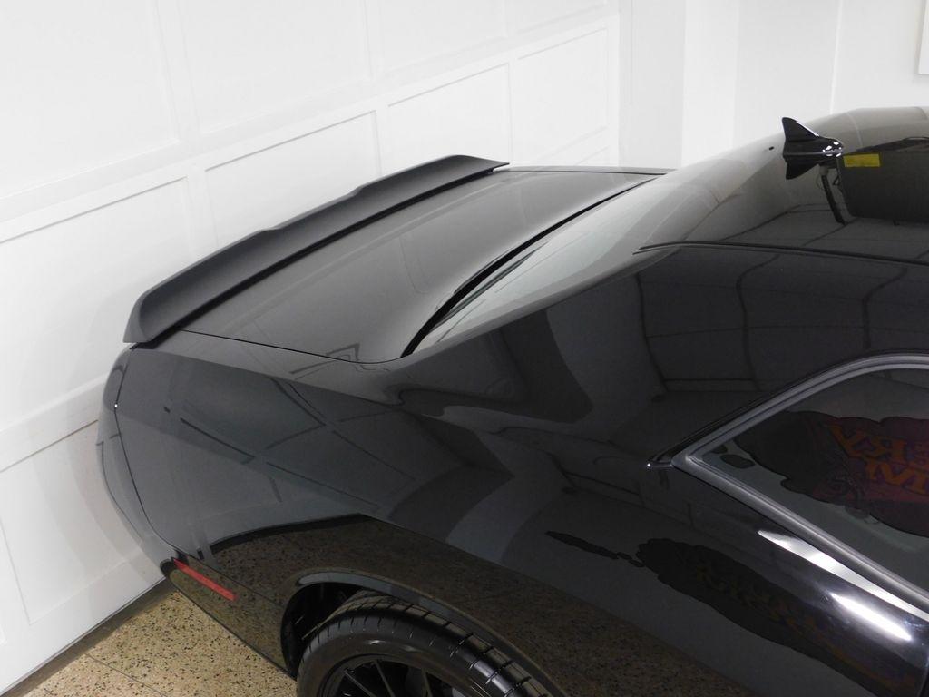 Dodge Challenger R/T SCAT Pack 2023