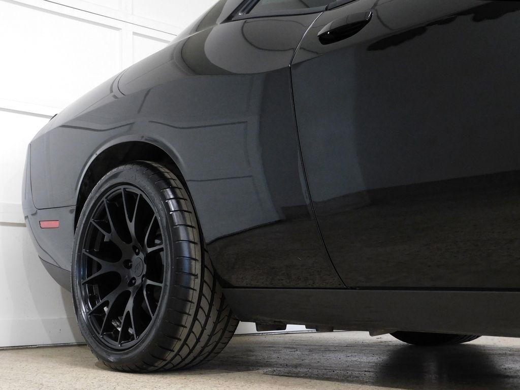 Dodge Challenger R/T SCAT Pack 2023