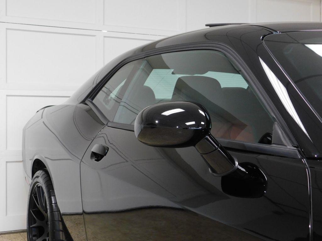 Dodge Challenger R/T SCAT Pack 2023