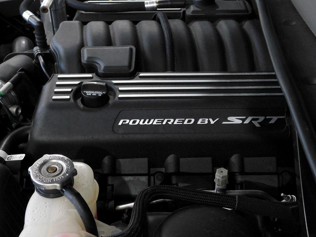 Dodge Challenger R/T SCAT Pack 2023