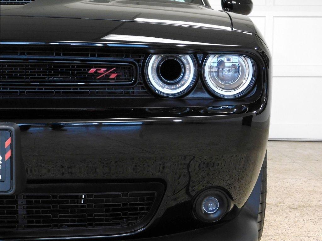 Dodge Challenger R/T SCAT Pack 2023