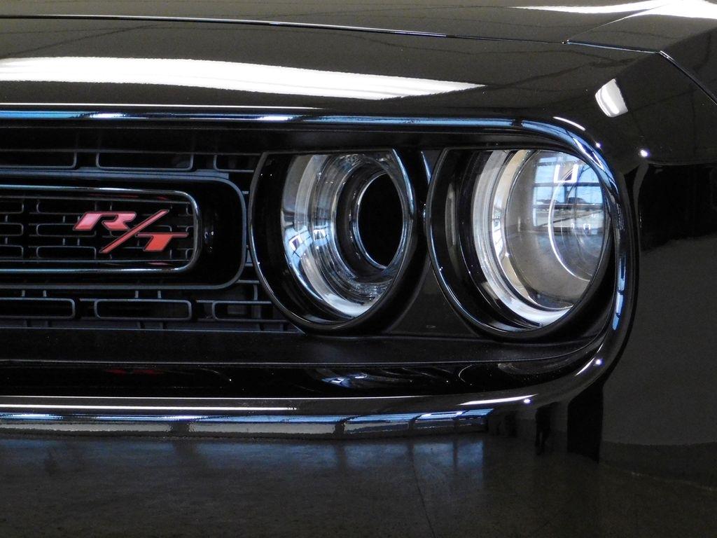 Dodge Challenger R/T SCAT Pack 2023