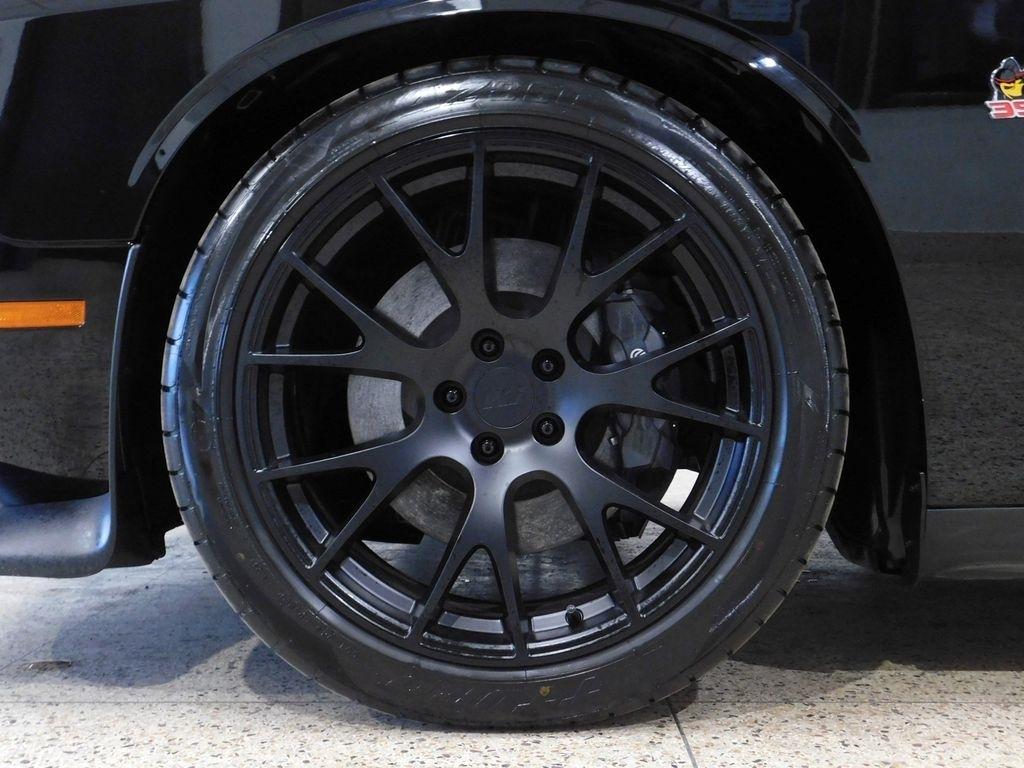 Dodge Challenger R/T SCAT Pack 2023