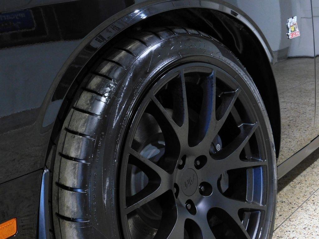 Dodge Challenger R/T SCAT Pack 2023