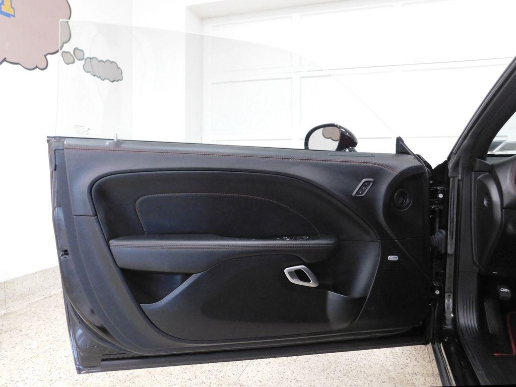 Dodge Challenger R/T SCAT Pack 2023