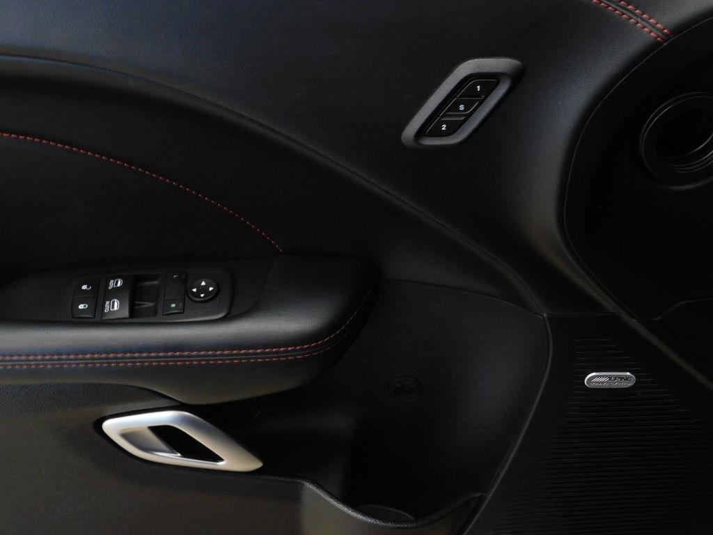 Dodge Challenger R/T SCAT Pack 2023