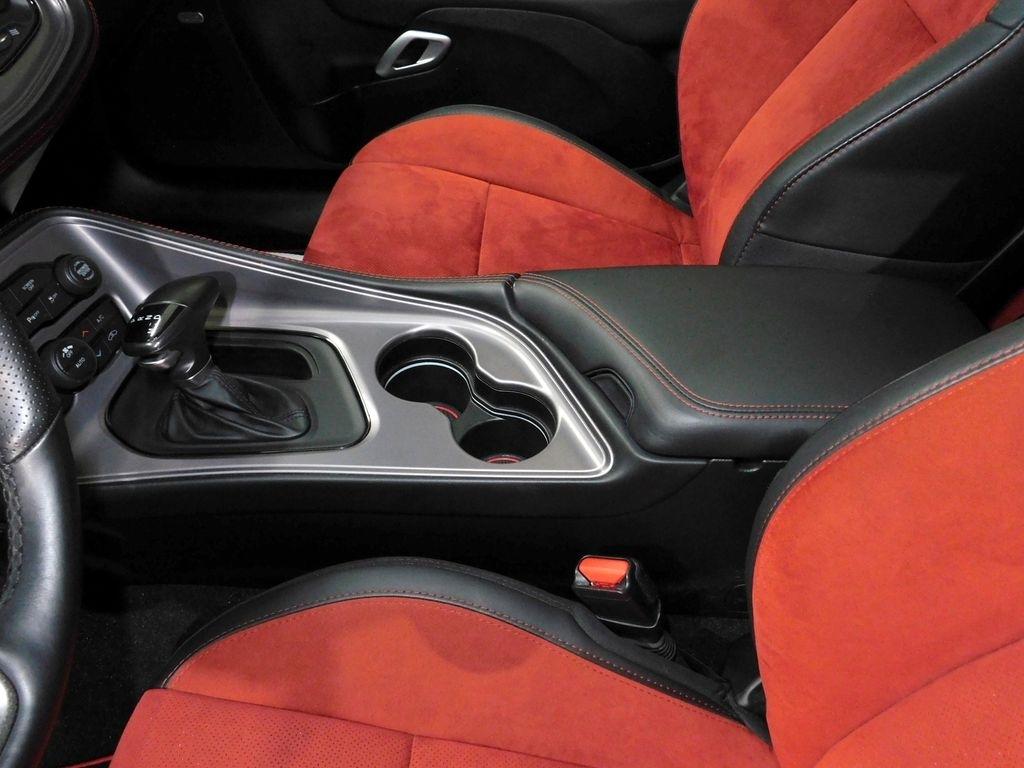 Dodge Challenger R/T SCAT Pack 2023