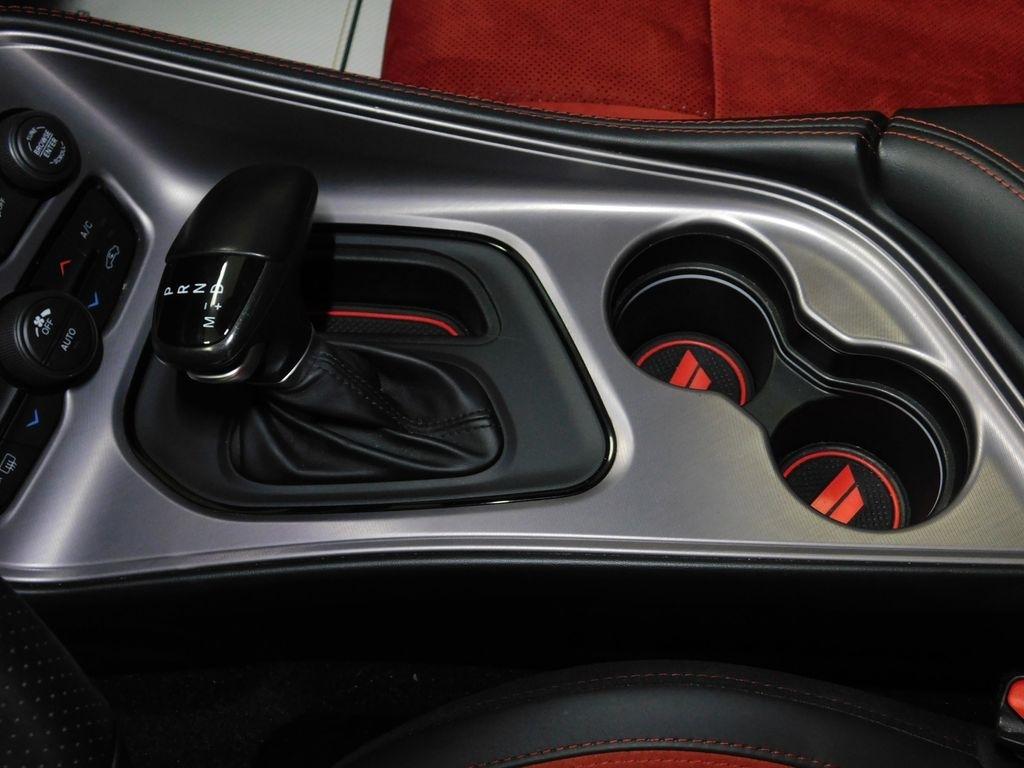 Dodge Challenger R/T SCAT Pack 2023