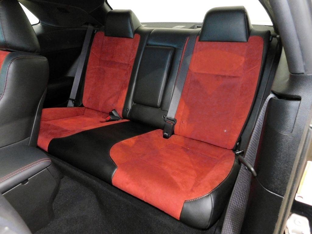 Dodge Challenger R/T SCAT Pack 2023