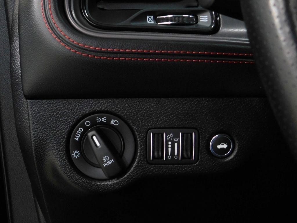 Dodge Challenger R/T SCAT Pack 2023