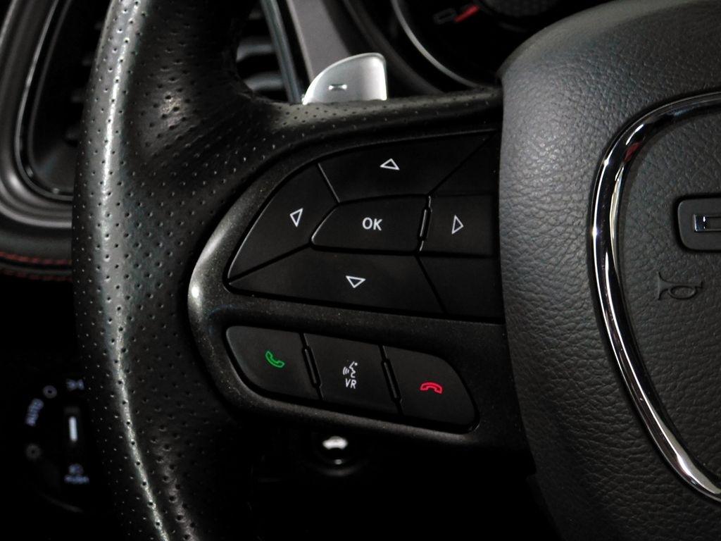 Dodge Challenger R/T SCAT Pack 2023