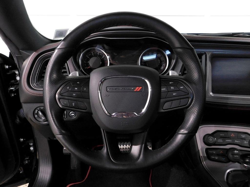 Dodge Challenger R/T SCAT Pack 2023