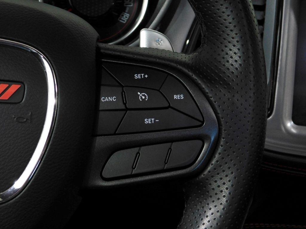 Dodge Challenger R/T SCAT Pack 2023